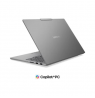 Lenovo IdeaPad Pro 5 16IPH11 Intel | Luna Grey | 16 " | OLED | 2.8K | 2880 x 1800 pixels | Glossy | Intel Core Ultra 7 | 356H | 