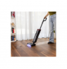 Polti Cordless Steam Cleaner | RollySteam WD40C | Power 450 W | Water tank capacity 0.6 L | Black