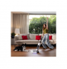 Polti Cordless Steam Cleaner | RollySteam WD40C | Power 450 W | Water tank capacity 0.6 L | Black