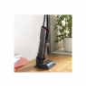 Polti Cordless Steam Cleaner | RollySteam WD40C | Power 450 W | Water tank capacity 0.6 L | Black