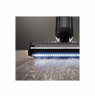 Polti Cordless Steam Cleaner | RollySteam WD40C | Power 450 W | Water tank capacity 0.6 L | Black