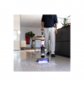 Polti Corded Steam Cleaner | RollySteam WD10 | Power 750 W | Water tank capacity 0.6 L | White/Black