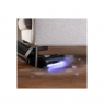 Polti Corded Steam Cleaner | RollySteam WD10 | Power 750 W | Water tank capacity 0.6 L | White/Black