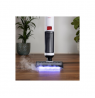 Polti Corded Steam Cleaner | RollySteam WD10 | Power 750 W | Water tank capacity 0.6 L | White/Black
