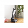 Polti Corded Steam Cleaner | RollySteam WD10 | Power 750 W | Water tank capacity 0.6 L | White/Black
