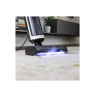 Polti Corded Steam Cleaner | RollySteam WD10 | Power 750 W | Water tank capacity 0.6 L | White/Black