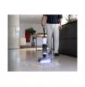 Polti Cordless Steam Cleaner | RollySteam WD30C | Power 450 W | Water tank capacity 0.6 L | White/Black