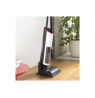 Polti Cordless Steam Cleaner | RollySteam WD30C | Power 450 W | Water tank capacity 0.6 L | White/Black