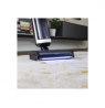 Polti Cordless Steam Cleaner | RollySteam WD30C | Power 450 W | Water tank capacity 0.6 L | White/Black