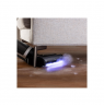 Polti Cordless Steam Cleaner | RollySteam WD30C | Power 450 W | Water tank capacity 0.6 L | White/Black