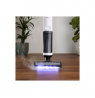 Polti Cordless Steam Cleaner | RollySteam WD30C | Power 450 W | Water tank capacity 0.6 L | White/Black