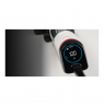 Polti Cordless Steam Cleaner | RollySteam WD30C | Power 450 W | Water tank capacity 0.6 L | White/Black