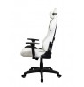 Arozzi | Frame material: Metal, Wheel base: Nylon, Upholstery: Soft PU | Arozzi | Gaming Chair | Torretta SoftPU | White