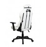Arozzi | Frame material: Metal, Wheel base: Nylon, Upholstery: Soft PU | Arozzi | Gaming Chair | Torretta SoftPU | White
