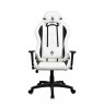 Arozzi | Frame material: Metal, Wheel base: Nylon, Upholstery: Soft PU | Arozzi | Gaming Chair | Torretta SoftPU | White