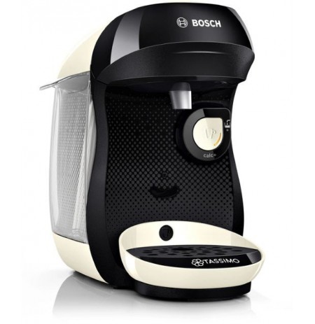 Capsule coffee machine TTAS107E BOSCH