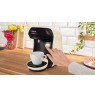Capsule coffee machine TTAS107E BOSCH