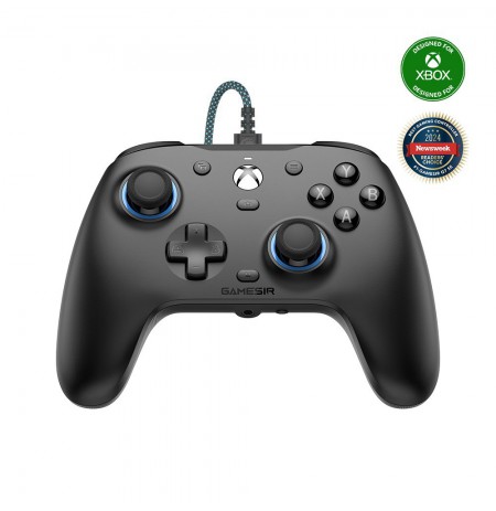 Gamesir Controller G7 SE Wired Volt Black XB