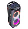 Speaker BT Denver BPS-370 power max 1000W