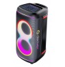 Speaker BT Denver BPS-370 power max 1000W
