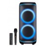 Speaker BT Denver BPS-470 power max 2000W