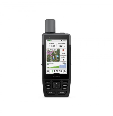 Navigacja Garmin GPSMAP H1