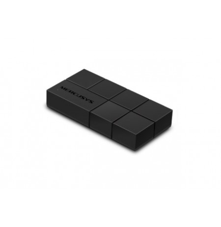 Mercusys 8-Port 10/100/1,000 Mbps Desktop Switch