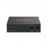 Mercusys 5-Port Gigabit Desktop Switch with 4-Port PoE+