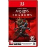 NINTENDO Switch 2 + Assassin Creed Shadows