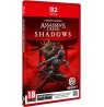 NINTENDO Switch 2 + Assassin Creed Shadows