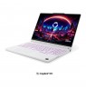 Lenovo Legion 5 15AGP11 Ryzen AI 7 450 15.3"WQXGA OLED 500nits 165Hz Glossy 16GB DDR5 5600 SSD512 GeForce RTX 5060 8GB 5.0MP +