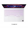 Lenovo Legion 5 15AGP11 Ryzen AI 7 450 15.3"WQXGA OLED 500nits 165Hz Glossy 16GB DDR5 5600 SSD512 GeForce RTX 5060 8GB 5.0MP +