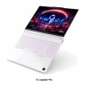 Lenovo Legion 5 15AGP11 Ryzen AI 7 450 15.3"WQXGA OLED 500nits 165Hz Glossy 16GB DDR5 5600 SSD512 GeForce RTX 5060 8GB 5.0MP +