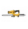 DEWALT Grease gun 18V DCGG581N 2-gears