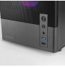 TACENS MARS MC-ONYX 3xARGB mATX case