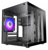 TACENS MARS MC-CUBE 1xARGB USB-C mATX case