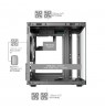 TACENS MARS MC-CUBE 1xARGB USB-C mATX case