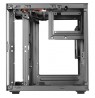 TACENS MARS MC-CUBE 1xARGB USB-C mATX case