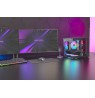 TACENS MARS MC-CUBE 1xARGB USB-C mATX case
