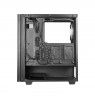 Case Chieftec Hunter 2 GS-02B-OP