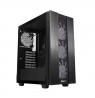 Case Chieftec Hunter 2 GS-02B-OP