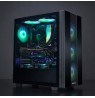 Case Chieftec Hunter 2 GS-02B-OP