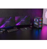 TACENS MARS MC-QUANTUM 3xFDB120+1xARGB120 USB-C ATX case