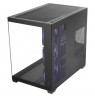 TACENS MARS MC-V5 4xARGB USB-C ATX case