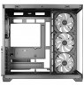 TACENS MARS MC-V5 4xARGB USB-C ATX case