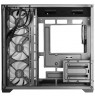 TACENS MARS MC-V5 4xARGB USB-C ATX case