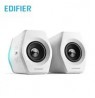 Edifier G2000 speaker set 32 W PC/Laptop White Bluetooth