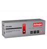 Toner Activejet ATH-81N (replacement HP 81A CF281A, Supreme, 10500 pages, black)