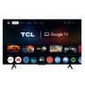 TCL 50P71K TV 127 cm (50") 4K Ultra HD Smart TV Wi-Fi Aluminium