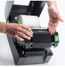 Brother TD-4520TN labe printer